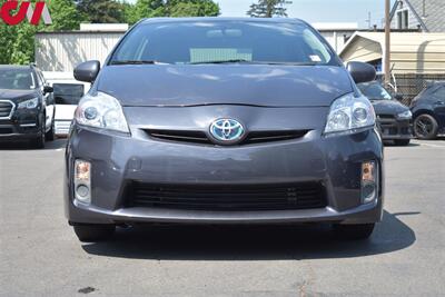 2010 Toyota Prius II  4dr Hatcback 4dr Hatchback 51 City MPG! 48 HWY MPG & Very Economical, Great Reliable Commuter! - Photo 6 - Portland, OR 97266
