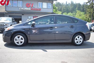 2010 Toyota Prius II  4dr Hatcback 4dr Hatchback 51 City MPG! 48 HWY MPG & Very Economical, Great Reliable Commuter! - Photo 9 - Portland, OR 97266