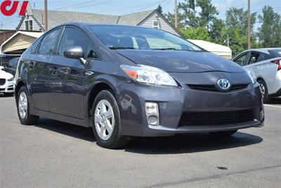 2010 Toyota Prius II  4dr Hatcback 4dr Hatchback 51 City MPG! 48 HWY MPG & Very Economical, Great Reliable Commuter! - Photo 1 - Portland, OR 97266