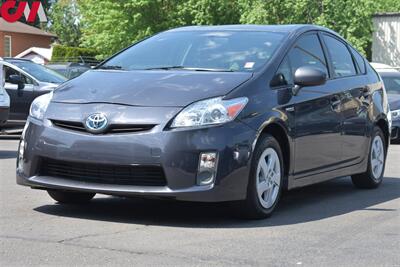 2010 Toyota Prius II  4dr Hatcback 4dr Hatchback 51 City MPG! 48 HWY MPG & Very Economical, Great Reliable Commuter! - Photo 8 - Portland, OR 97266