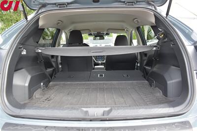 2024 Subaru Crosstrek Premium  AWD 4dr Crossover EyeSight Assist! X-Mode! SI-Drive! Back-Up Camera! Apple CarPlay! Android Auto! Trunk Cargo Cover! Roof Rails! - Photo 25 - Portland, OR 97266