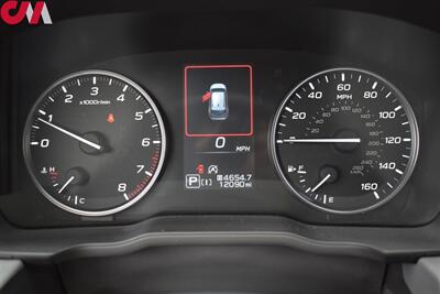 2024 Subaru Crosstrek Premium  AWD 4dr Crossover EyeSight Assist! X-Mode! SI-Drive! Back-Up Camera! Apple CarPlay! Android Auto! Trunk Cargo Cover! Roof Rails! - Photo 14 - Portland, OR 97266