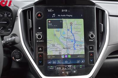 2024 Subaru Crosstrek Premium  AWD 4dr Crossover EyeSight Assist! X-Mode! SI-Drive! Back-Up Camera! Apple CarPlay! Android Auto! Trunk Cargo Cover! Roof Rails! - Photo 18 - Portland, OR 97266