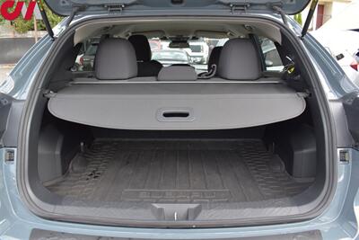 2024 Subaru Crosstrek Premium  AWD 4dr Crossover EyeSight Assist! X-Mode! SI-Drive! Back-Up Camera! Apple CarPlay! Android Auto! Trunk Cargo Cover! Roof Rails! - Photo 23 - Portland, OR 97266