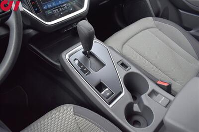 2024 Subaru Crosstrek Premium  AWD 4dr Crossover EyeSight Assist! X-Mode! SI-Drive! Back-Up Camera! Apple CarPlay! Android Auto! Trunk Cargo Cover! Roof Rails! - Photo 19 - Portland, OR 97266