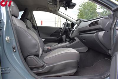 2024 Subaru Crosstrek Premium  AWD 4dr Crossover EyeSight Assist! X-Mode! SI-Drive! Back-Up Camera! Apple CarPlay! Android Auto! Trunk Cargo Cover! Roof Rails! - Photo 22 - Portland, OR 97266