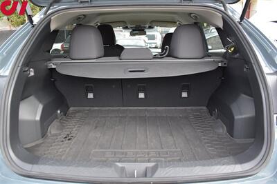 2024 Subaru Crosstrek Premium  AWD 4dr Crossover EyeSight Assist! X-Mode! SI-Drive! Back-Up Camera! Apple CarPlay! Android Auto! Trunk Cargo Cover! Roof Rails! - Photo 24 - Portland, OR 97266