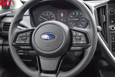 2024 Subaru Crosstrek Premium  AWD 4dr Crossover EyeSight Assist! X-Mode! SI-Drive! Back-Up Camera! Apple CarPlay! Android Auto! Trunk Cargo Cover! Roof Rails! - Photo 13 - Portland, OR 97266