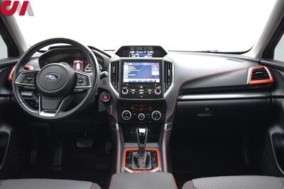 2021 Subaru Forester Sport  AWD 4dr Crossover! EyeSight Assist! X-Mode! SI-Drive! Back-Up Cam! Blind Spot Monitor! Apple CarPlay! Android Auto! Heated Seats! Sunroof! Power Liftgate! - Photo 13 - Portland, OR 97266