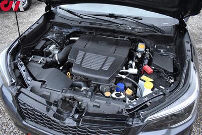 2021 Subaru Forester Sport  AWD 4dr Crossover! EyeSight Assist! X-Mode! SI-Drive! Back-Up Cam! Blind Spot Monitor! Apple CarPlay! Android Auto! Heated Seats! Sunroof! Power Liftgate! - Photo 33 - Portland, OR 97266