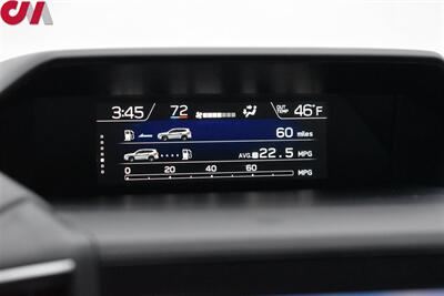 2021 Subaru Forester Sport  AWD 4dr Crossover! EyeSight Assist! X-Mode! SI-Drive! Back-Up Cam! Blind Spot Monitor! Apple CarPlay! Android Auto! Heated Seats! Sunroof! Power Liftgate! - Photo 19 - Portland, OR 97266