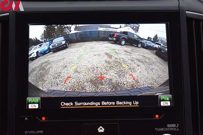 2021 Subaru Forester Sport  AWD 4dr Crossover! EyeSight Assist! X-Mode! SI-Drive! Back-Up Cam! Blind Spot Monitor! Apple CarPlay! Android Auto! Heated Seats! Sunroof! Power Liftgate! - Photo 21 - Portland, OR 97266