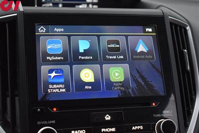 2021 Subaru Forester Sport  AWD 4dr Crossover! EyeSight Assist! X-Mode! SI-Drive! Back-Up Cam! Blind Spot Monitor! Apple CarPlay! Android Auto! Heated Seats! Sunroof! Power Liftgate! - Photo 22 - Portland, OR 97266