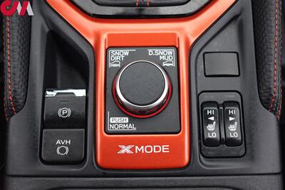 2021 Subaru Forester Sport  AWD 4dr Crossover! EyeSight Assist! X-Mode! SI-Drive! Back-Up Cam! Blind Spot Monitor! Apple CarPlay! Android Auto! Heated Seats! Sunroof! Power Liftgate! - Photo 25 - Portland, OR 97266