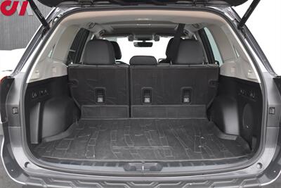 2021 Subaru Forester Sport  AWD 4dr Crossover! EyeSight Assist! X-Mode! SI-Drive! Back-Up Cam! Blind Spot Monitor! Apple CarPlay! Android Auto! Heated Seats! Sunroof! Power Liftgate! - Photo 30 - Portland, OR 97266