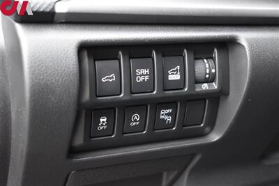 2021 Subaru Forester Sport  AWD 4dr Crossover! EyeSight Assist! X-Mode! SI-Drive! Back-Up Cam! Blind Spot Monitor! Apple CarPlay! Android Auto! Heated Seats! Sunroof! Power Liftgate! - Photo 14 - Portland, OR 97266