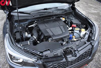 2021 Subaru Forester Sport  AWD 4dr Crossover! EyeSight Assist! X-Mode! SI-Drive! Back-Up Cam! Blind Spot Monitor! Apple CarPlay! Android Auto! Heated Seats! Sunroof! Power Liftgate! - Photo 32 - Portland, OR 97266