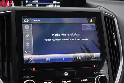 2021 Subaru Forester Sport  AWD 4dr Crossover! EyeSight Assist! X-Mode! SI-Drive! Back-Up Cam! Blind Spot Monitor! Apple CarPlay! Android Auto! Heated Seats! Sunroof! Power Liftgate! - Photo 23 - Portland, OR 97266