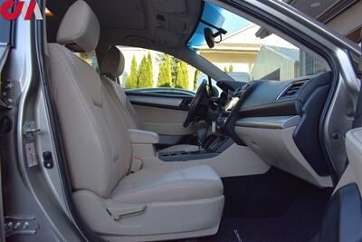 2015 Subaru Outback 2.5i Premium  AWD 4dr WagonX-Mode! Back-Up Camera! Bluetooth! Heated Seats! Power Liftgate! Sunroof! Roof Rails! - Photo 26 - Portland, OR 97266