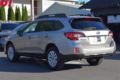 2015 Subaru Outback 2.5i Premium  AWD 4dr WagonX-Mode! Back-Up Camera! Bluetooth! Heated Seats! Power Liftgate! Sunroof! Roof Rails! - Photo 2 - Portland, OR 97266