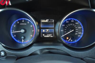 2015 Subaru Outback 2.5i Premium  AWD 4dr WagonX-Mode! Back-Up Camera! Bluetooth! Heated Seats! Power Liftgate! Sunroof! Roof Rails! - Photo 16 - Portland, OR 97266