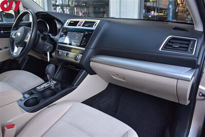 2015 Subaru Outback 2.5i Premium  AWD 4dr WagonX-Mode! Back-Up Camera! Bluetooth! Heated Seats! Power Liftgate! Sunroof! Roof Rails! - Photo 11 - Portland, OR 97266