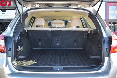2015 Subaru Outback 2.5i Premium  AWD 4dr WagonX-Mode! Back-Up Camera! Bluetooth! Heated Seats! Power Liftgate! Sunroof! Roof Rails! - Photo 27 - Portland, OR 97266
