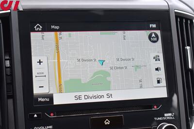 2021 Subaru Crosstrek Limited AWD 4dr Crossover! X-Mode! Adaptive Cruise Control! Lane Keep Assist! Lane Departure Warning! Pre-Collision Braking! Blind Spot Detection! Rear Cross Traffic Alert! Backup Camera! - Photo 23 - Portland, OR 97266