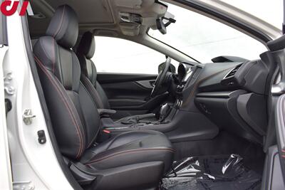 2021 Subaru Crosstrek Limited AWD 4dr Crossover! X-Mode! Adaptive Cruise Control! Lane Keep Assist! Lane Departure Warning! Pre-Collision Braking! Blind Spot Detection! Rear Cross Traffic Alert! Backup Camera! - Photo 30 - Portland, OR 97266