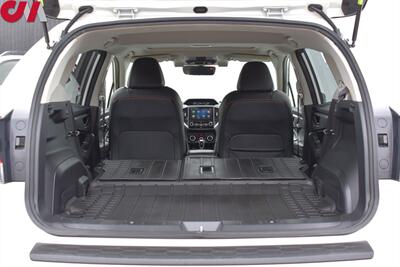 2021 Subaru Crosstrek Limited AWD 4dr Crossover! X-Mode! Adaptive Cruise Control! Lane Keep Assist! Lane Departure Warning! Pre-Collision Braking! Blind Spot Detection! Rear Cross Traffic Alert! Backup Camera! - Photo 32 - Portland, OR 97266