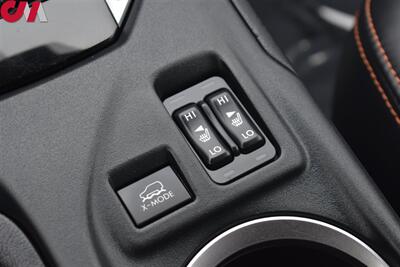 2021 Subaru Crosstrek Limited AWD 4dr Crossover! X-Mode! Adaptive Cruise Control! Lane Keep Assist! Lane Departure Warning! Pre-Collision Braking! Blind Spot Detection! Rear Cross Traffic Alert! Backup Camera! - Photo 27 - Portland, OR 97266