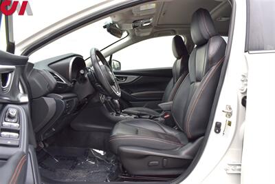 2021 Subaru Crosstrek Limited AWD 4dr Crossover! X-Mode! Adaptive Cruise Control! Lane Keep Assist! Lane Departure Warning! Pre-Collision Braking! Blind Spot Detection! Rear Cross Traffic Alert! Backup Camera! - Photo 10 - Portland, OR 97266