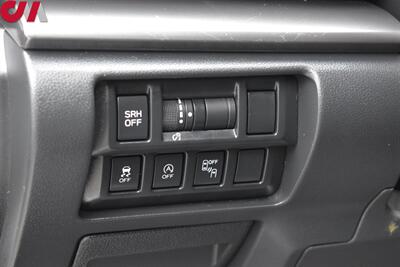 2021 Subaru Crosstrek Limited AWD 4dr Crossover! X-Mode! Adaptive Cruise Control! Lane Keep Assist! Lane Departure Warning! Pre-Collision Braking! Blind Spot Detection! Rear Cross Traffic Alert! Backup Camera! - Photo 17 - Portland, OR 97266