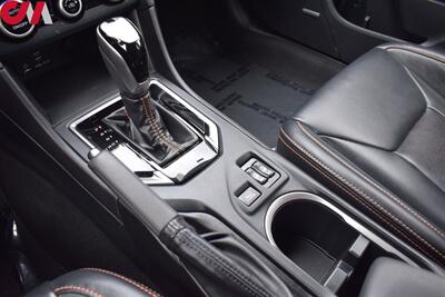 2021 Subaru Crosstrek Limited AWD 4dr Crossover! X-Mode! Adaptive Cruise Control! Lane Keep Assist! Lane Departure Warning! Pre-Collision Braking! Blind Spot Detection! Rear Cross Traffic Alert! Backup Camera! - Photo 26 - Portland, OR 97266