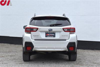 2021 Subaru Crosstrek Limited AWD 4dr Crossover! X-Mode! Adaptive Cruise Control! Lane Keep Assist! Lane Departure Warning! Pre-Collision Braking! Blind Spot Detection! Rear Cross Traffic Alert! Backup Camera! - Photo 4 - Portland, OR 97266