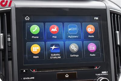 2021 Subaru Crosstrek Limited AWD 4dr Crossover! X-Mode! Adaptive Cruise Control! Lane Keep Assist! Lane Departure Warning! Pre-Collision Braking! Blind Spot Detection! Rear Cross Traffic Alert! Backup Camera! - Photo 25 - Portland, OR 97266