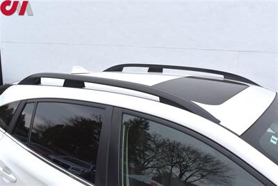2021 Subaru Crosstrek Limited AWD 4dr Crossover! X-Mode! Adaptive Cruise Control! Lane Keep Assist! Lane Departure Warning! Pre-Collision Braking! Blind Spot Detection! Rear Cross Traffic Alert! Backup Camera! - Photo 33 - Portland, OR 97266
