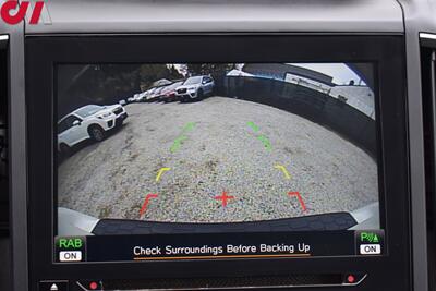 2021 Subaru Crosstrek Limited AWD 4dr Crossover! X-Mode! Adaptive Cruise Control! Lane Keep Assist! Lane Departure Warning! Pre-Collision Braking! Blind Spot Detection! Rear Cross Traffic Alert! Backup Camera! - Photo 22 - Portland, OR 97266