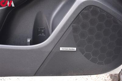 2021 Subaru Crosstrek Limited AWD 4dr Crossover! X-Mode! Adaptive Cruise Control! Lane Keep Assist! Lane Departure Warning! Pre-Collision Braking! Blind Spot Detection! Rear Cross Traffic Alert! Backup Camera! - Photo 34 - Portland, OR 97266