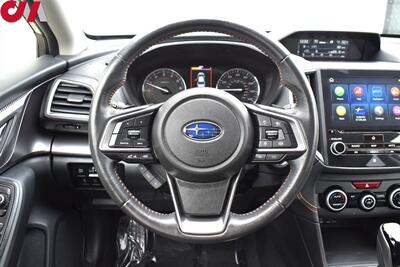 2021 Subaru Crosstrek Limited AWD 4dr Crossover! X-Mode! Adaptive Cruise Control! Lane Keep Assist! Lane Departure Warning! Pre-Collision Braking! Blind Spot Detection! Rear Cross Traffic Alert! Backup Camera! - Photo 15 - Portland, OR 97266