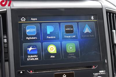 2021 Subaru Crosstrek Limited AWD 4dr Crossover! X-Mode! Adaptive Cruise Control! Lane Keep Assist! Lane Departure Warning! Pre-Collision Braking! Blind Spot Detection! Rear Cross Traffic Alert! Backup Camera! - Photo 24 - Portland, OR 97266