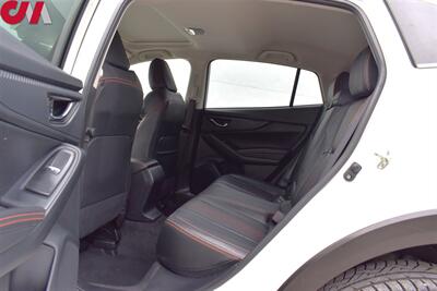 2021 Subaru Crosstrek Limited AWD 4dr Crossover! X-Mode! Adaptive Cruise Control! Lane Keep Assist! Lane Departure Warning! Pre-Collision Braking! Blind Spot Detection! Rear Cross Traffic Alert! Backup Camera! - Photo 28 - Portland, OR 97266