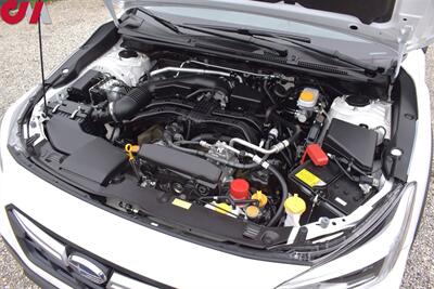 2021 Subaru Crosstrek Limited AWD 4dr Crossover! X-Mode! Adaptive Cruise Control! Lane Keep Assist! Lane Departure Warning! Pre-Collision Braking! Blind Spot Detection! Rear Cross Traffic Alert! Backup Camera! - Photo 36 - Portland, OR 97266