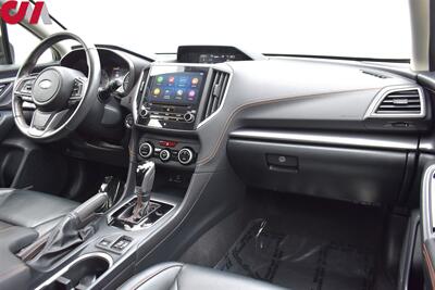 2021 Subaru Crosstrek Limited AWD 4dr Crossover! X-Mode! Adaptive Cruise Control! Lane Keep Assist! Lane Departure Warning! Pre-Collision Braking! Blind Spot Detection! Rear Cross Traffic Alert! Backup Camera! - Photo 13 - Portland, OR 97266