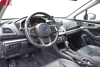 2021 Subaru Crosstrek Limited AWD 4dr Crossover! X-Mode! Adaptive Cruise Control! Lane Keep Assist! Lane Departure Warning! Pre-Collision Braking! Blind Spot Detection! Rear Cross Traffic Alert! Backup Camera! - Photo 3 - Portland, OR 97266