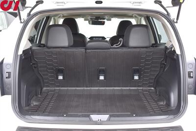 2021 Subaru Crosstrek Limited AWD 4dr Crossover! X-Mode! Adaptive Cruise Control! Lane Keep Assist! Lane Departure Warning! Pre-Collision Braking! Blind Spot Detection! Rear Cross Traffic Alert! Backup Camera! - Photo 31 - Portland, OR 97266