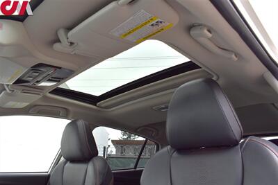 2021 Subaru Crosstrek Limited AWD 4dr Crossover! X-Mode! Adaptive Cruise Control! Lane Keep Assist! Lane Departure Warning! Pre-Collision Braking! Blind Spot Detection! Rear Cross Traffic Alert! Backup Camera! - Photo 12 - Portland, OR 97266