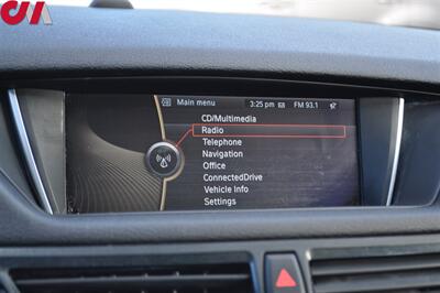 2014 BMW X1 xDrive28i  AWD 4dr SUV Low Mileage! Bluetooth! Navigation! Heated Leather Seats! Sunroof! - Photo 16 - Portland, OR 97266