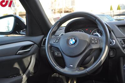 2014 BMW X1 xDrive28i  AWD 4dr SUV Low Mileage! Bluetooth! Navigation! Heated Leather Seats! Sunroof! - Photo 13 - Portland, OR 97266