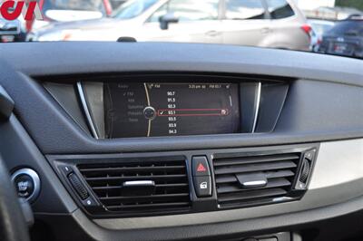 2014 BMW X1 xDrive28i  AWD 4dr SUV Low Mileage! Bluetooth! Navigation! Heated Leather Seats! Sunroof! - Photo 15 - Portland, OR 97266